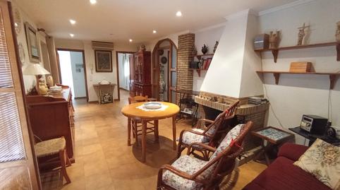 Foto 5 de Casa adosada en venta en Montaverner, Valencia