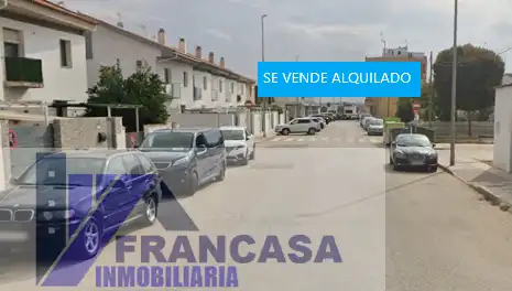 House for sale in Andújar