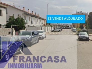 Casa en venda a Andújar