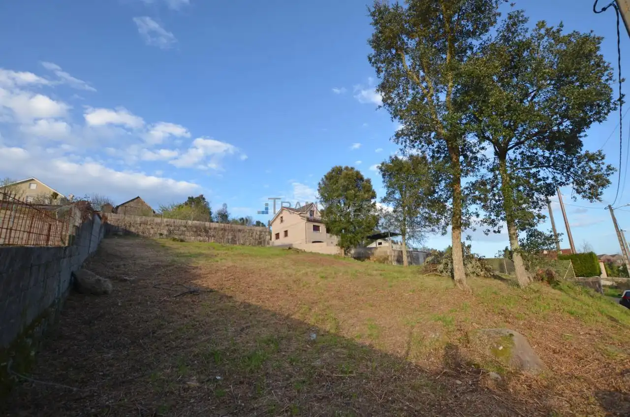 Residencial en venda en Tui