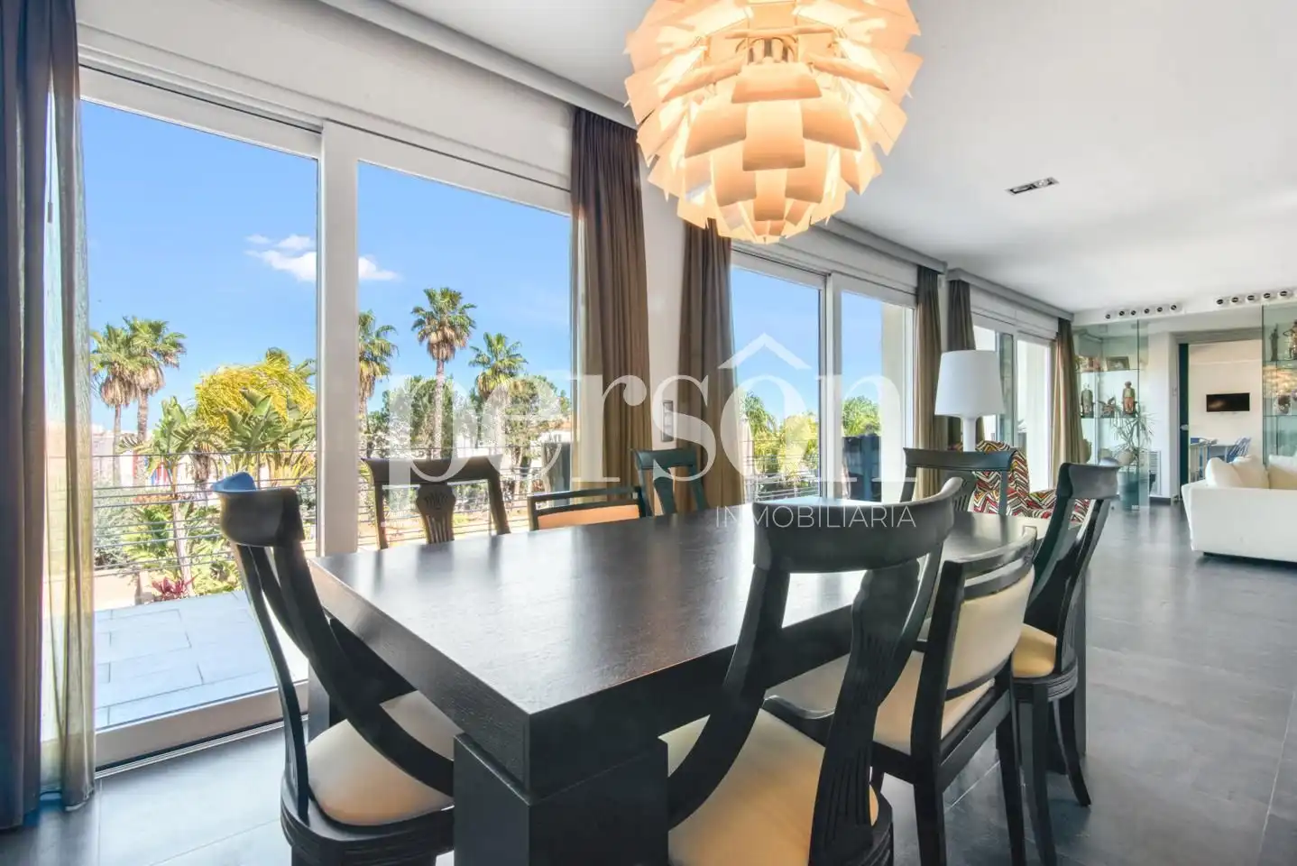 Villa avec piscine à vendre à El Montgó, imagen 12