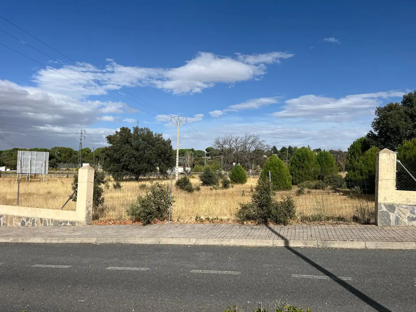 Terrenys i solars en venda a DE LAS ESTRELLAS 4, imagen 2
