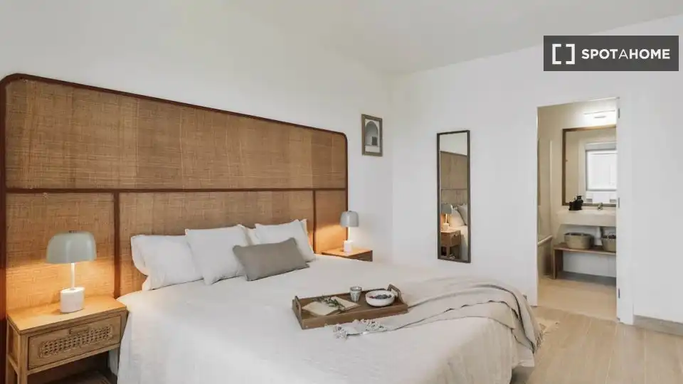Flat for rent in El Parc i la Llacuna del Poblenou