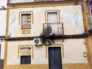 Maison à vendre à Coria del Río