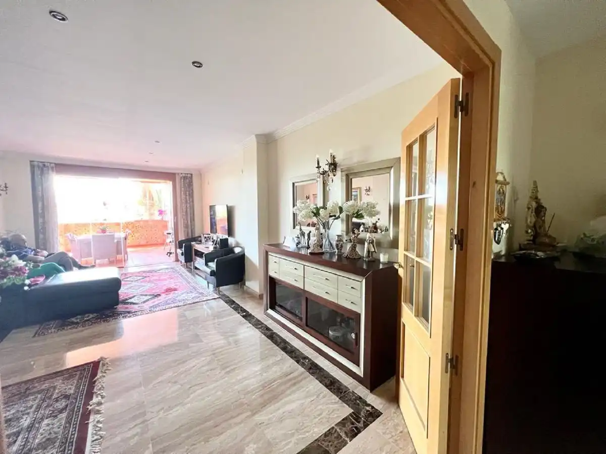 Appartement compact avec piscine à vendre à Selwo, imagen 4