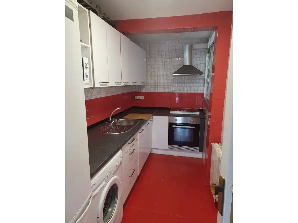 Apartament de lloguer a Cabrera de Mar