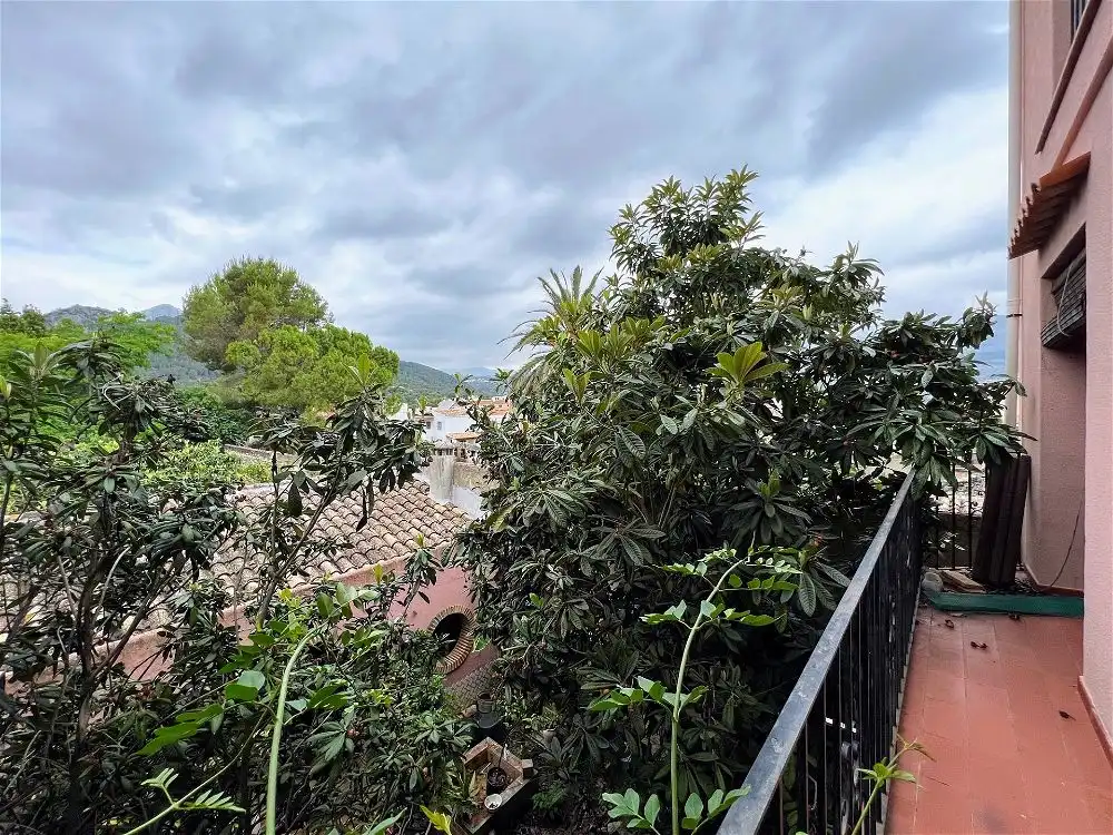 Finca rústica en venta en Orba