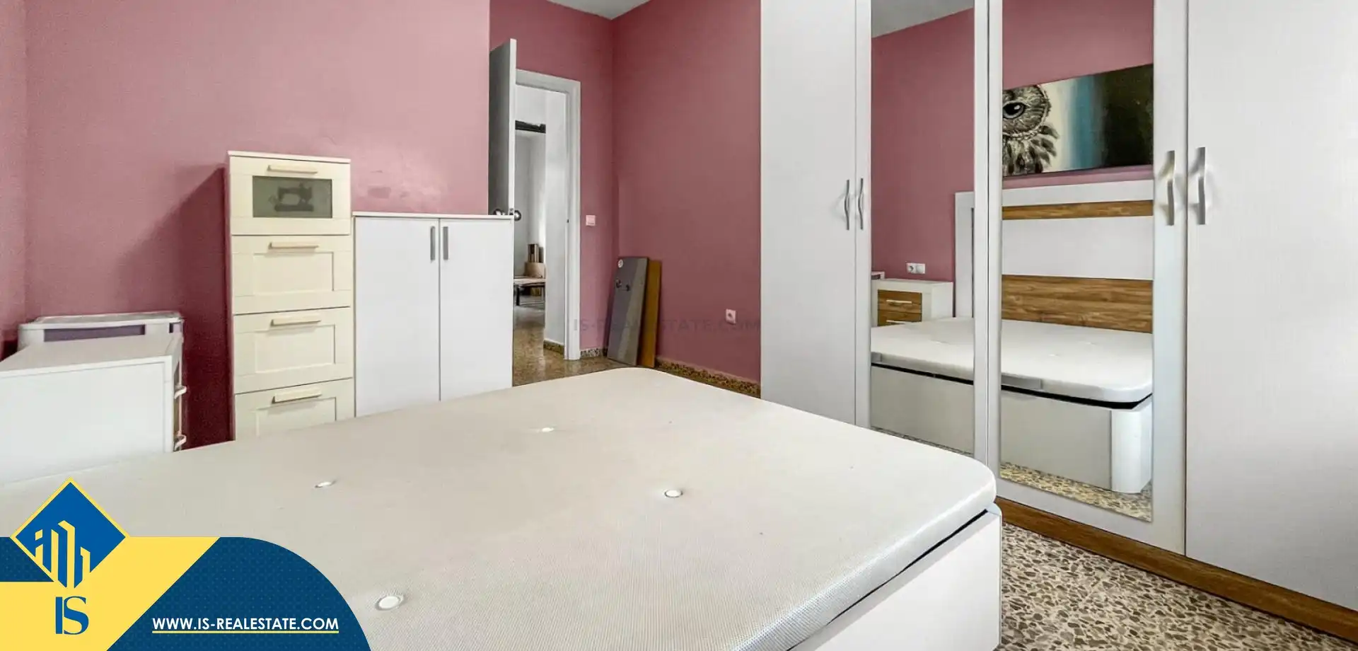 Flat with lift for sale in Pueblo, imagen 10
