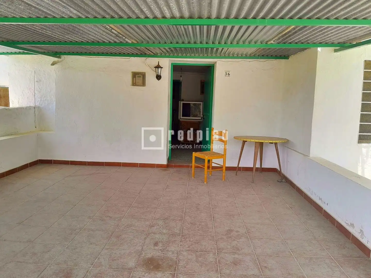 Maison avec jardin à vendre à Polígono 2, imagen 7