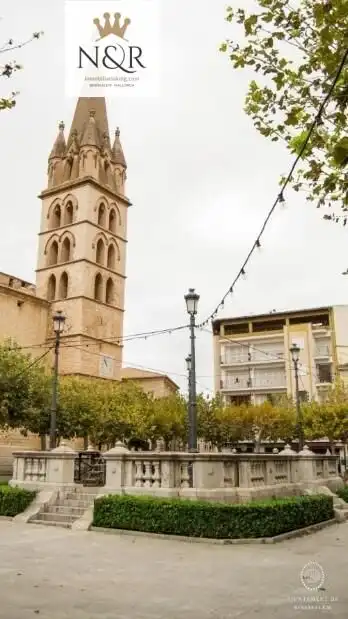 Casa rústica en venda a Binissalem, imagen 8