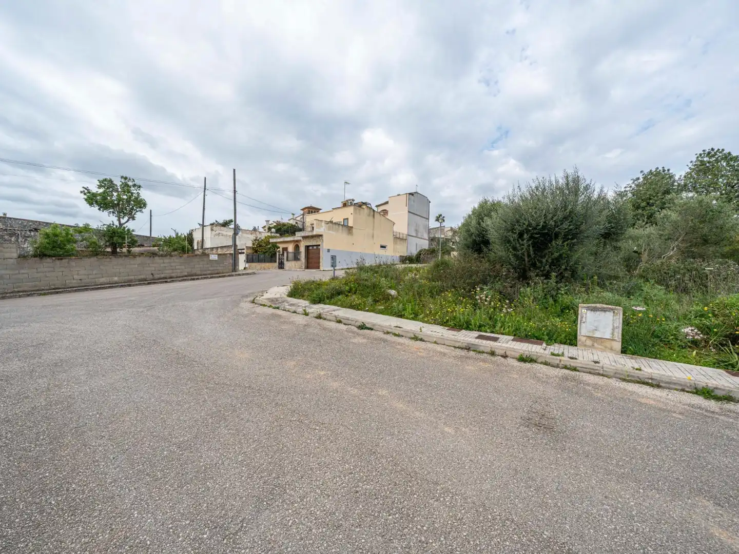 Rural land for sale in Sant Llorenç des Cardassar, imagen 5
