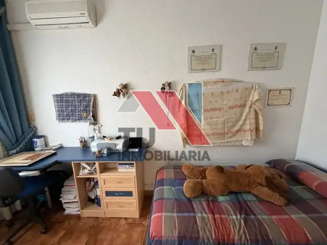 Habitación de Casa o chalet en venta en Fuensalida con Calefacción, Amueblado y Horno
