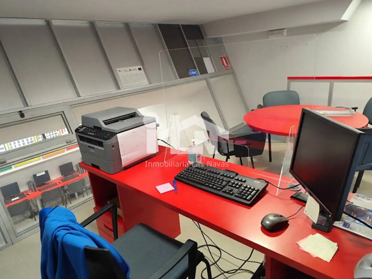 Business premises to rent in Calle Aniceto Marinas, imagen 22