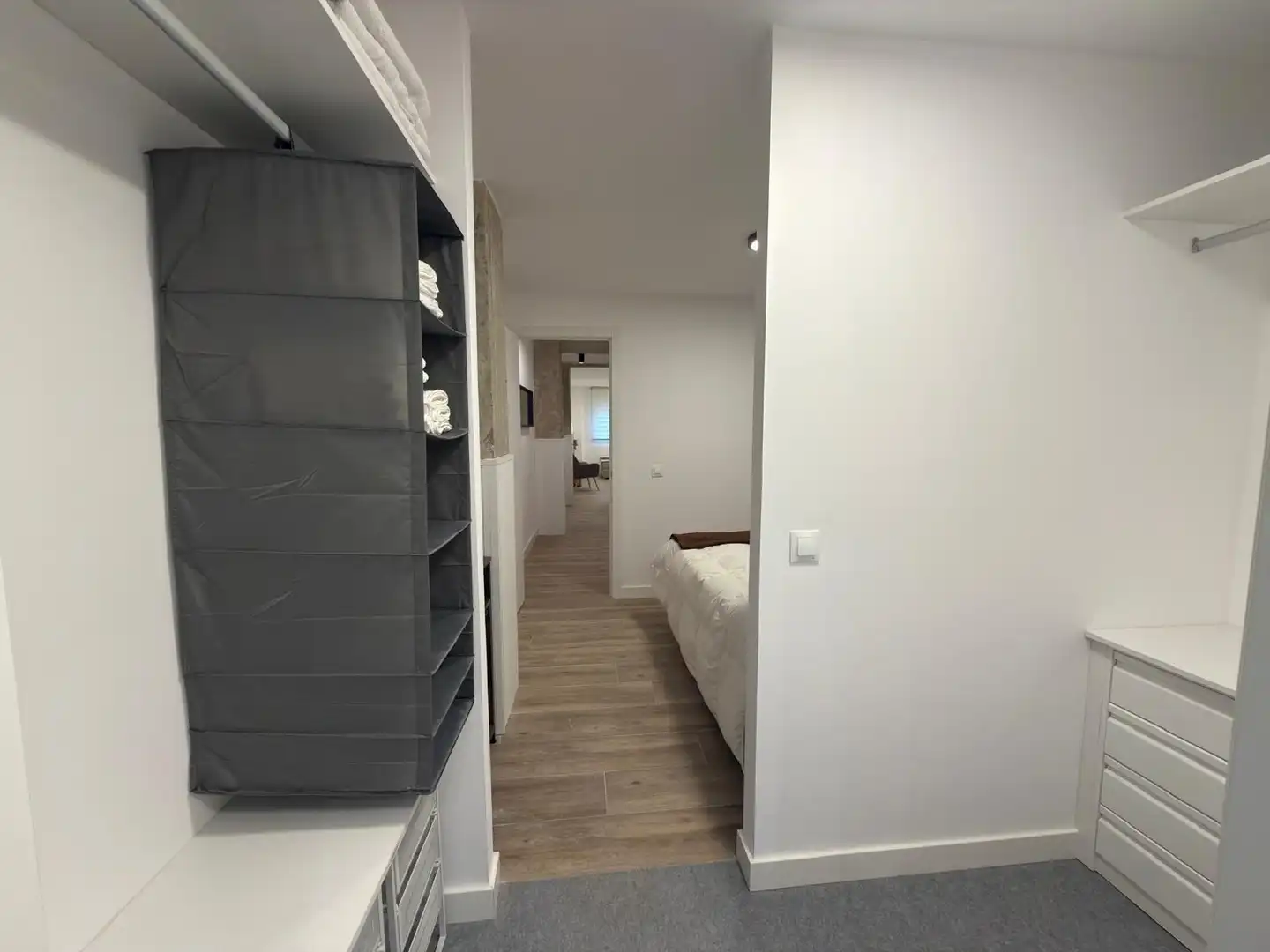 Piso en venta en Oviedo  con Amueblado