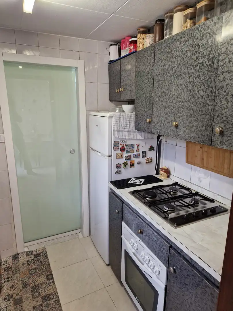 Cuina de Pis en venda en Lleida amb Aire condicionat, Calefacció i Balcó