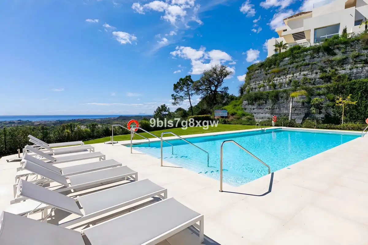 Apartament amb jardí en venda a Montemayor - Marbella Club, imagen 7