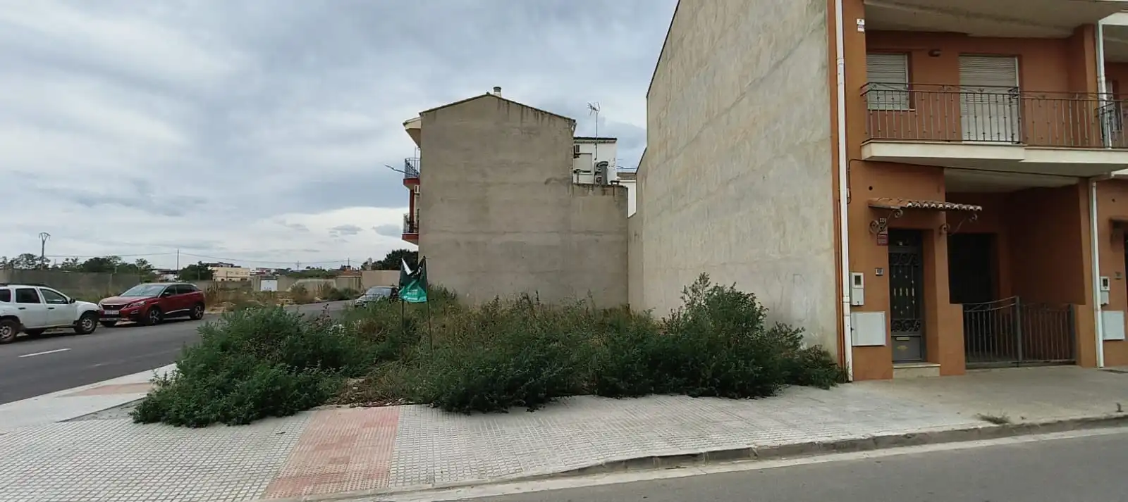Terreno residenziale in vendita a Carlet, imagen 3