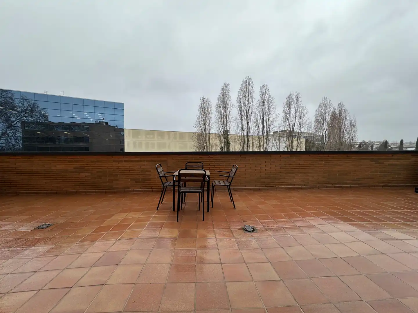 Büro mit Aufzug zur Miete in Avinguda Corts Catalanes 2, imagen 9