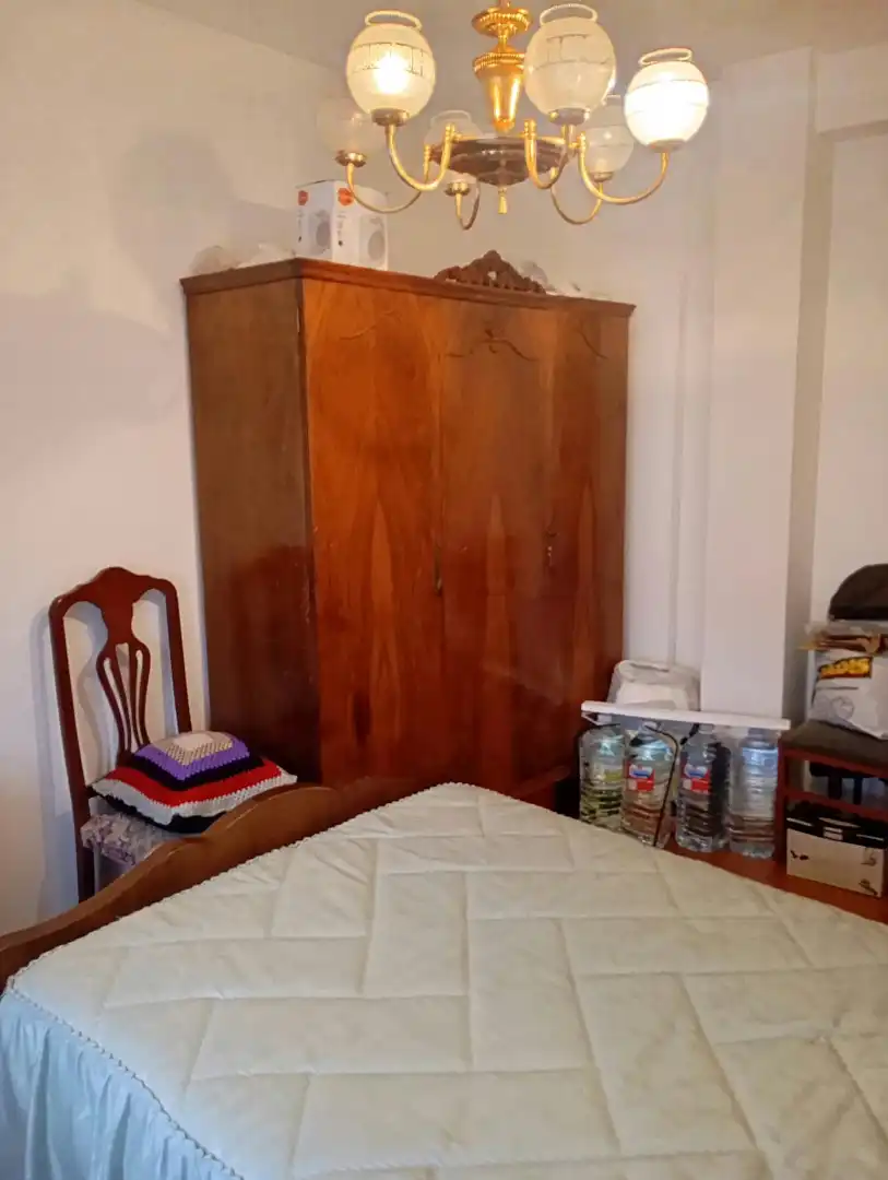 Wohnung mit Terrasse zum Verkauf in Calle Julio Becerril 4, imagen 18