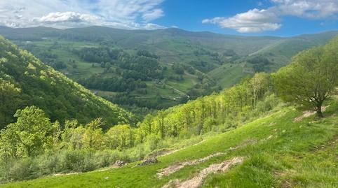 Foto 5 de Finca rústica en venda a Vega de Pas, Cantabria