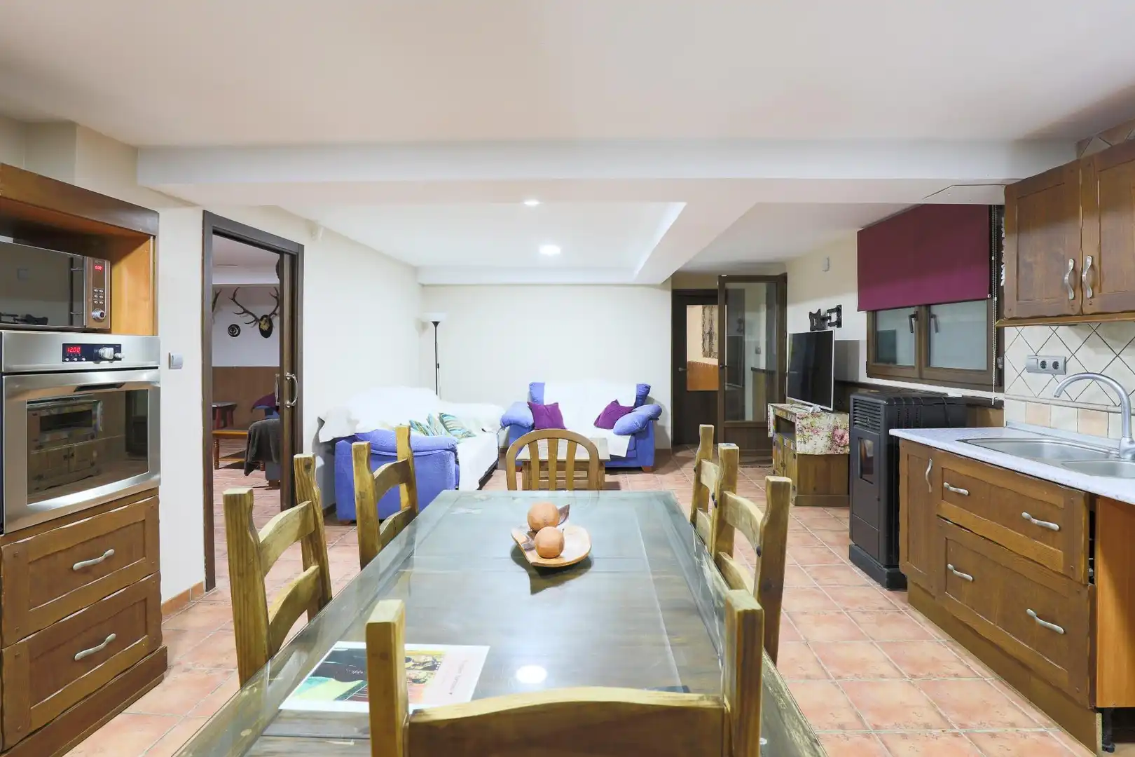 Haus oder Chalet zum Verkauf in Padul mit Klimaanlage, Heizung und Privatgarten