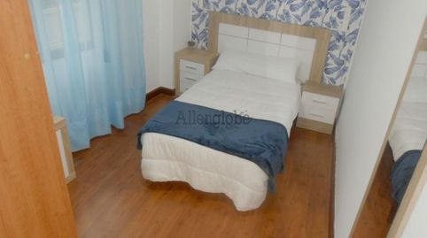 Foto 5 de Piso de alquiler en Calle Fuente del Prado, Santo Domingo - El Campillín, Oviedo