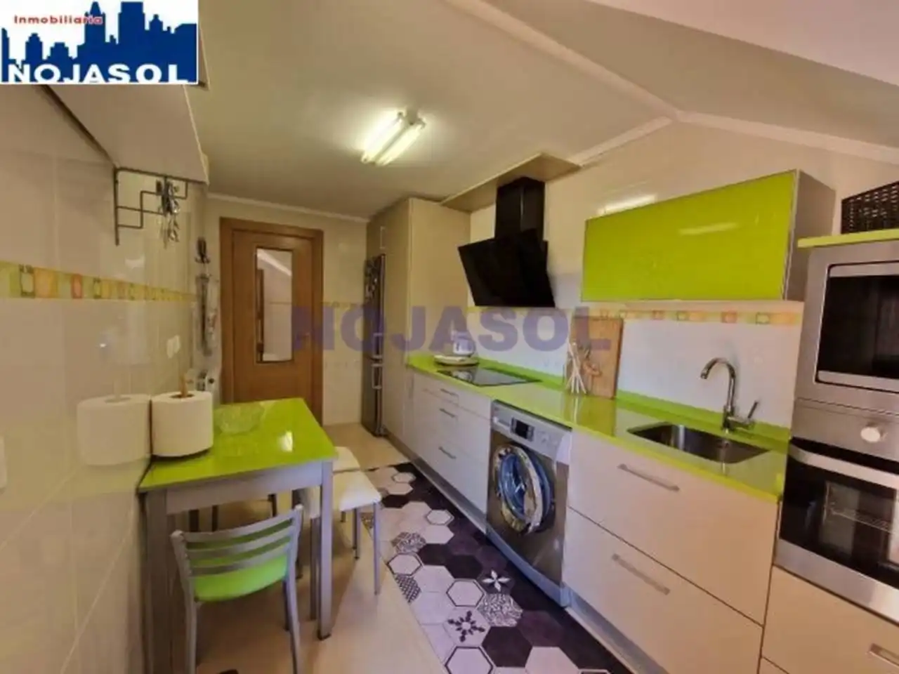 Wohnung mit Aufzug zur Miete in Calle La Brava 20, imagen 20
