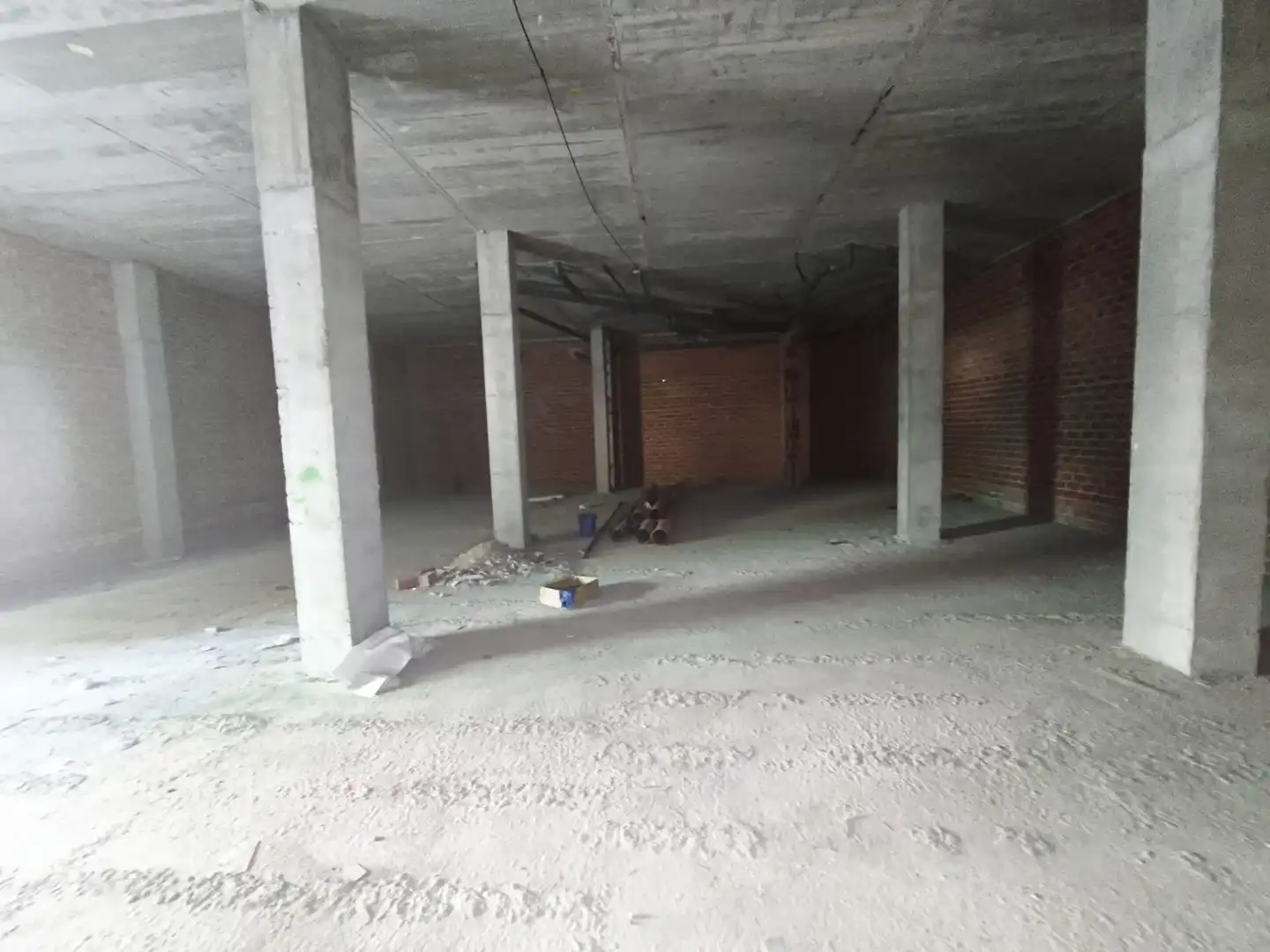 Business premises for sale in Laiztiaga Auzoa 948, imagen 3