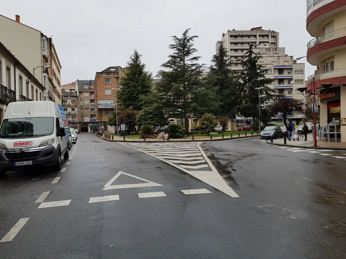 Appartement à vendre à Vilagarcía, imagen 3