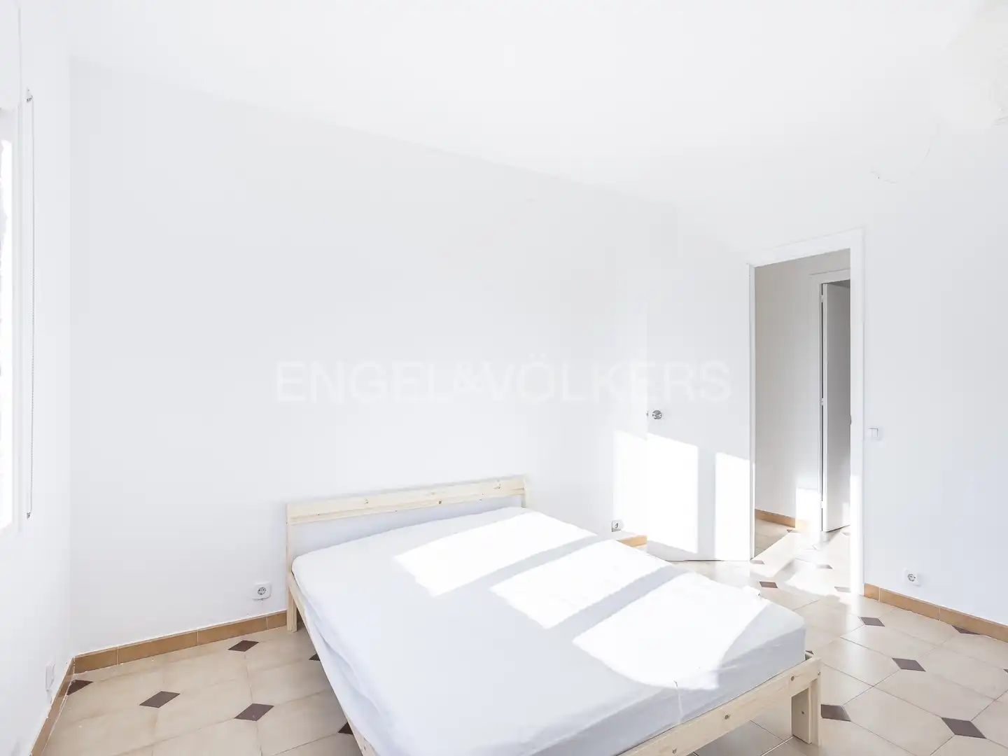 Habitación de Piso de alquiler en Barcelona con Calefacción, Parquet y Balcón