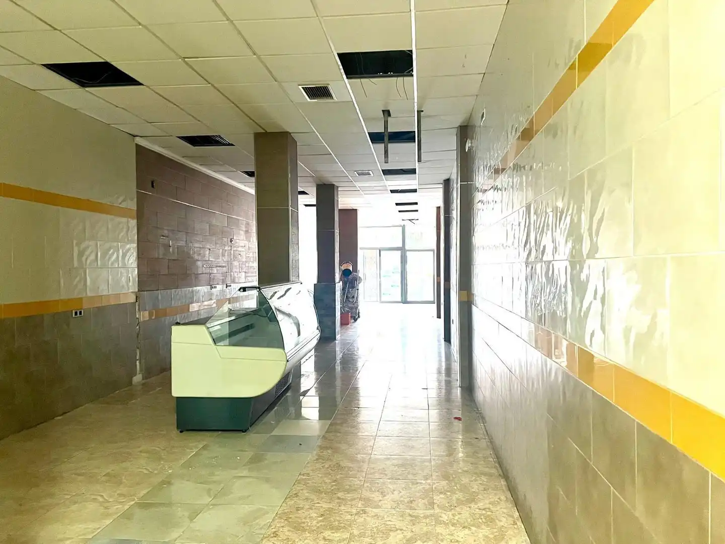 Local en venta en Amposta