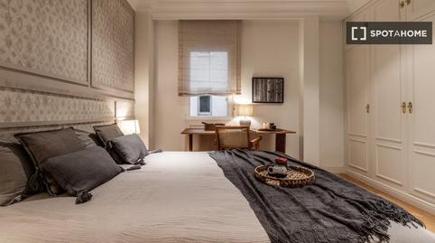 Foto 4 de Apartamento para compartir en Recoletos,  Madrid Capital