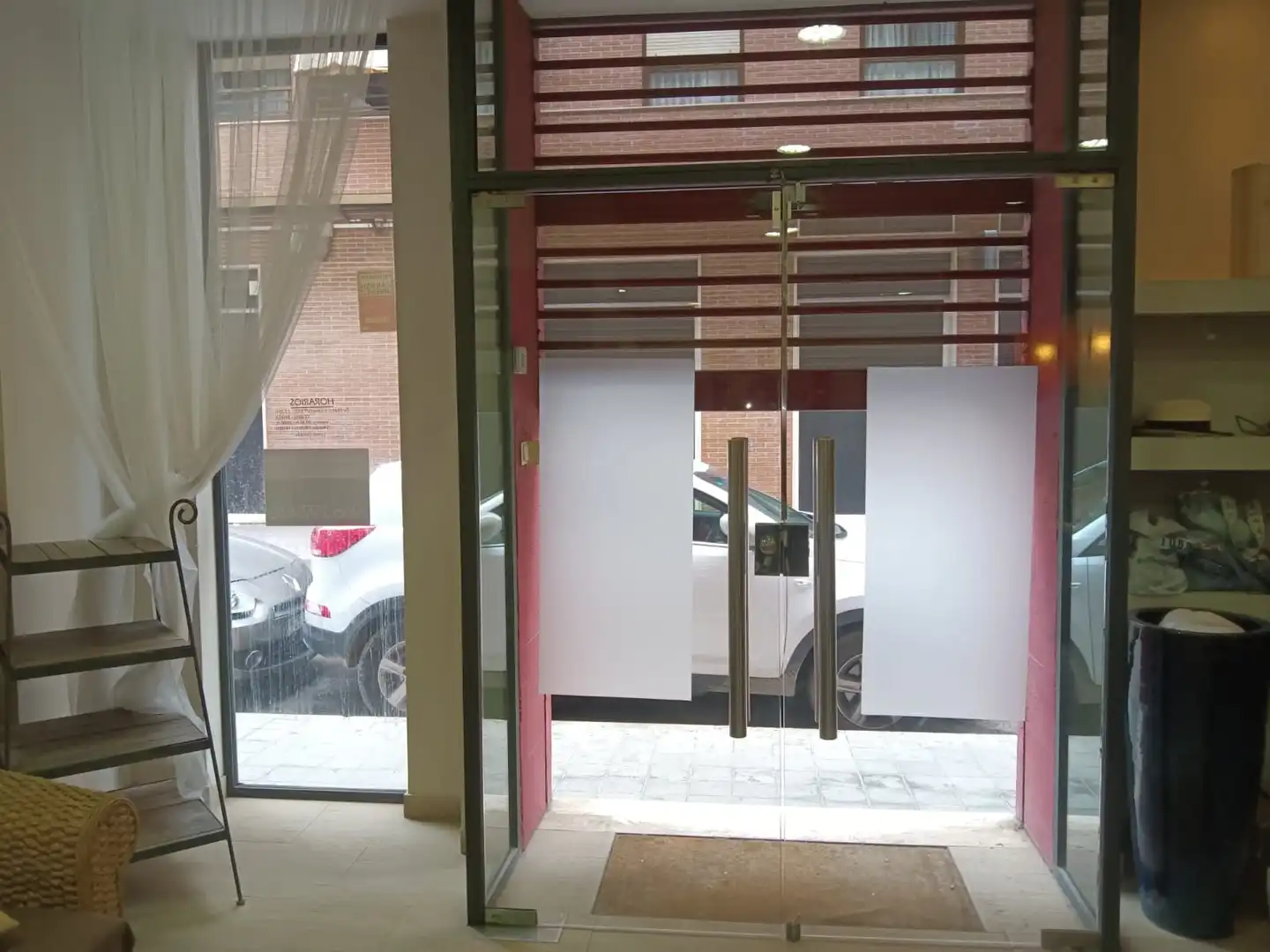 Local comercial de lloguer a Calle de Escoto, imagen 9