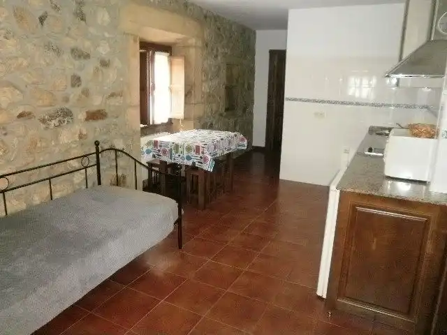 Casa o chalet de alquiler en Parque Poo, Cabrales