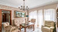 Living room of Flat for sale in Atarfe  with Terrace, Storage room and Balcony