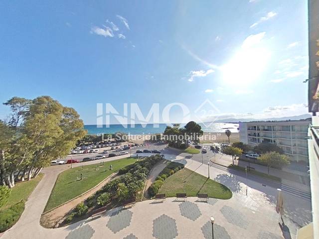 Ático en Venta en Passeig de Sant Joan Baptista de la Salle en Port - Horta de Santa María