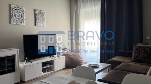 Foto 2 de Piso en venta en Plaza de las Albercas, 5, Don Benito, Badajoz