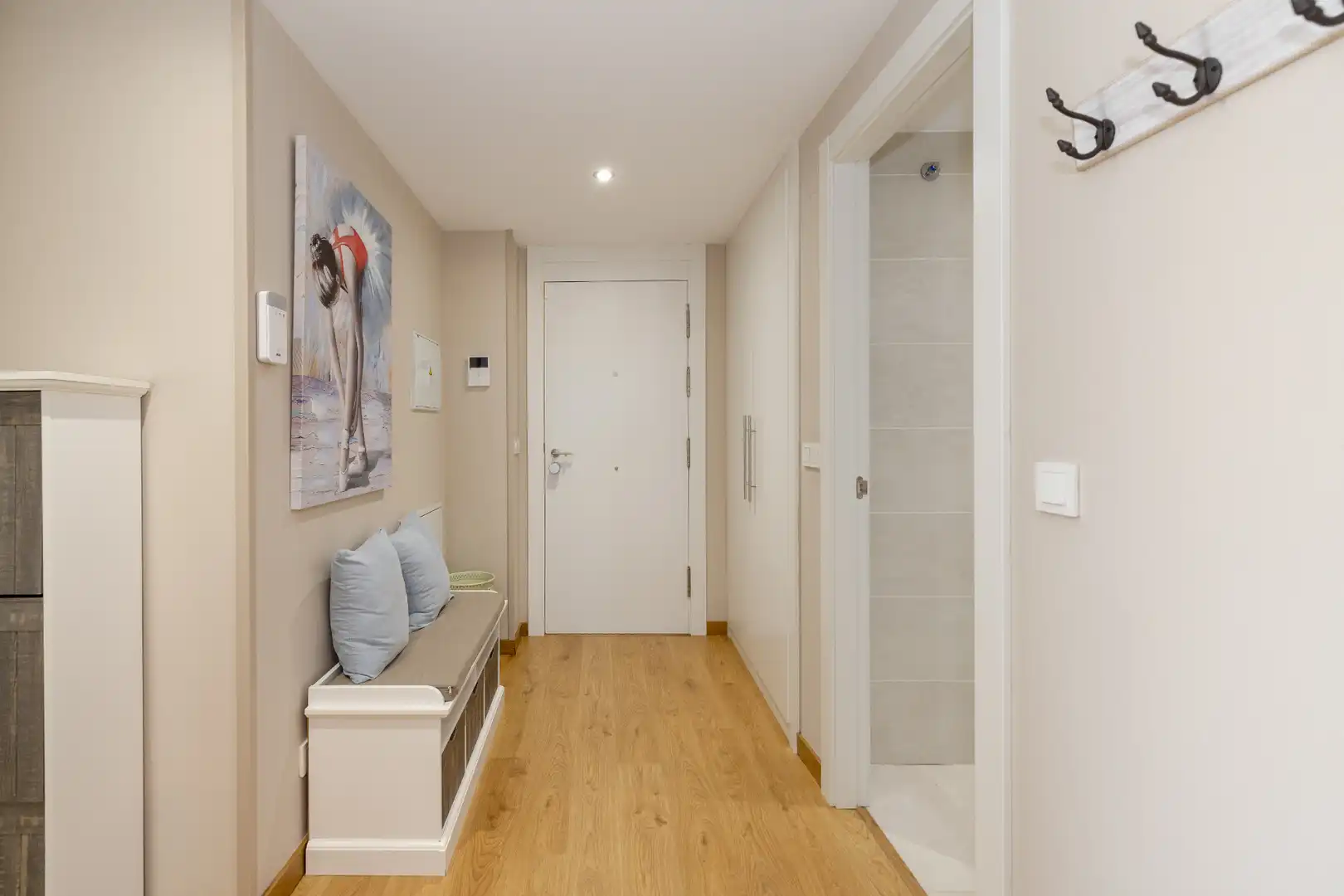 Piso con piscina en venta en Calle Pacífico, imagen 16