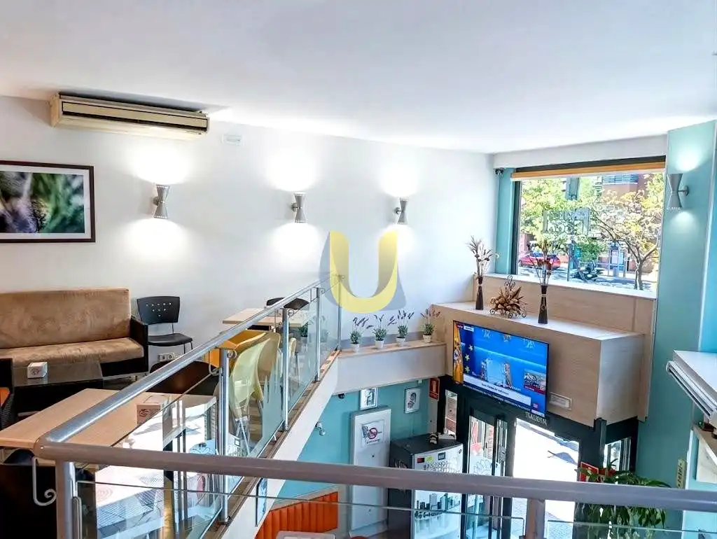 Local commercial en cession à Prado Santo Domingo - Ensanche, imagen 3