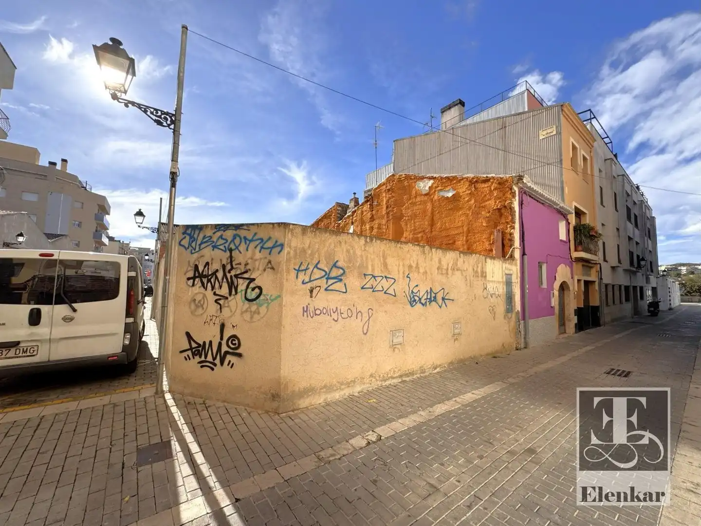 Terreno rustico in vendita a de la Barceloneta Baixa, imagen 4