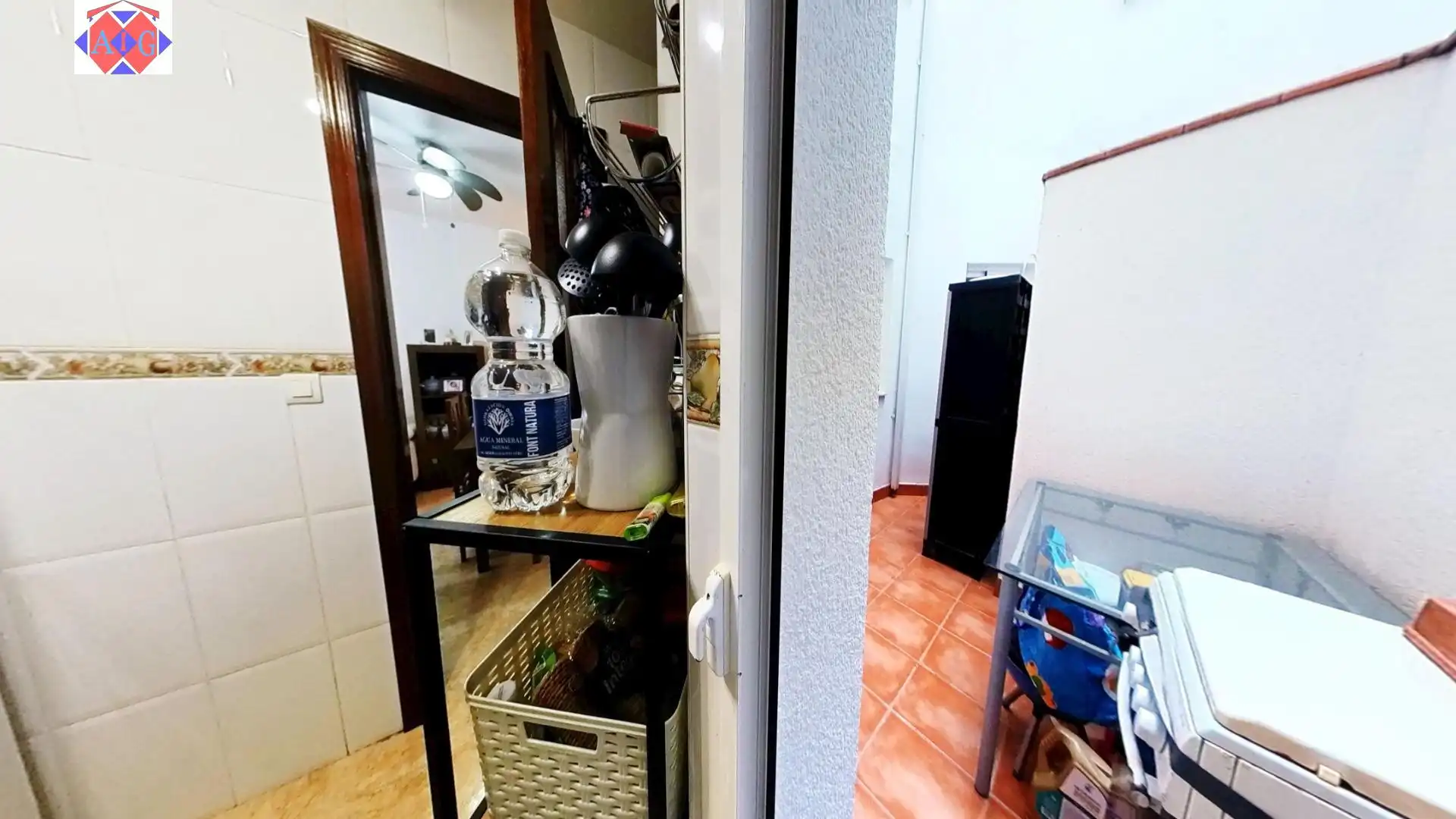 Apartament amb ascensor en venda a Carretera ALMERIA 26, imagen 14