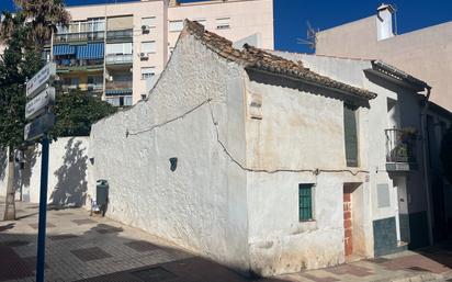 Vista exterior de Local en venda en Torremolinos