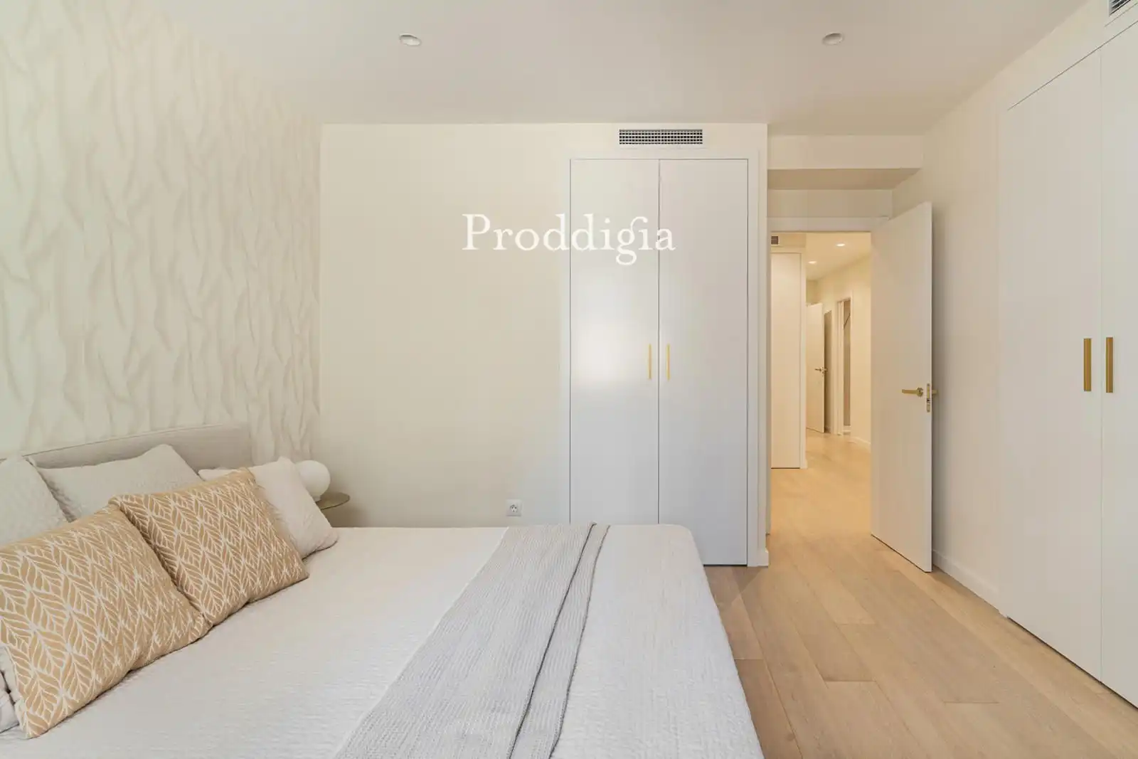 Pis en venda a Via Augusta, Sant Gervasi- Galvany