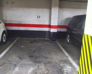 Aparcament de Garatge en venda en Tres Cantos