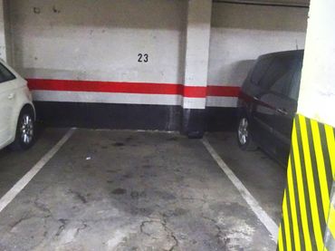 Parcheggio in vendita a Primera Fase - Nuevo Tres Cantos