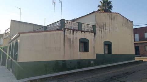 Foto 5 de Casa o chalet en venta en Puebla de Obando, Badajoz