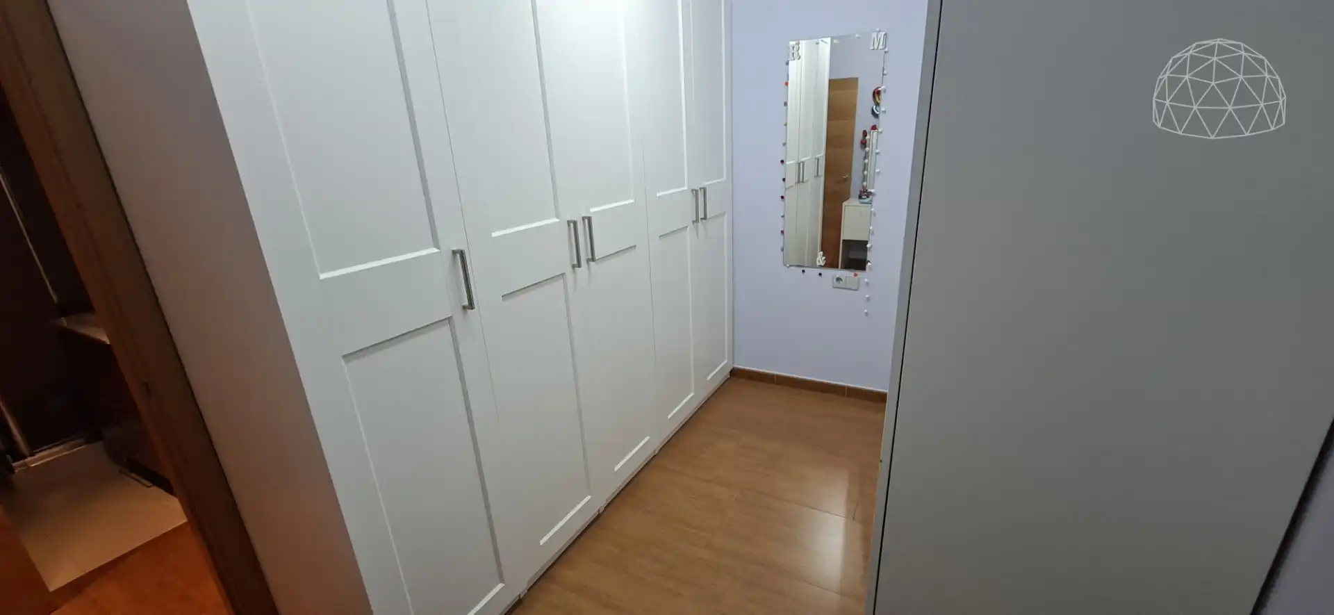 Flat for sale in Sevilla  with Air Conditioner, Storage room and Furnished