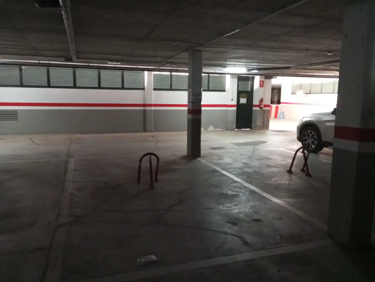Parking of Garage for sale in Arroyo de la Encomienda
