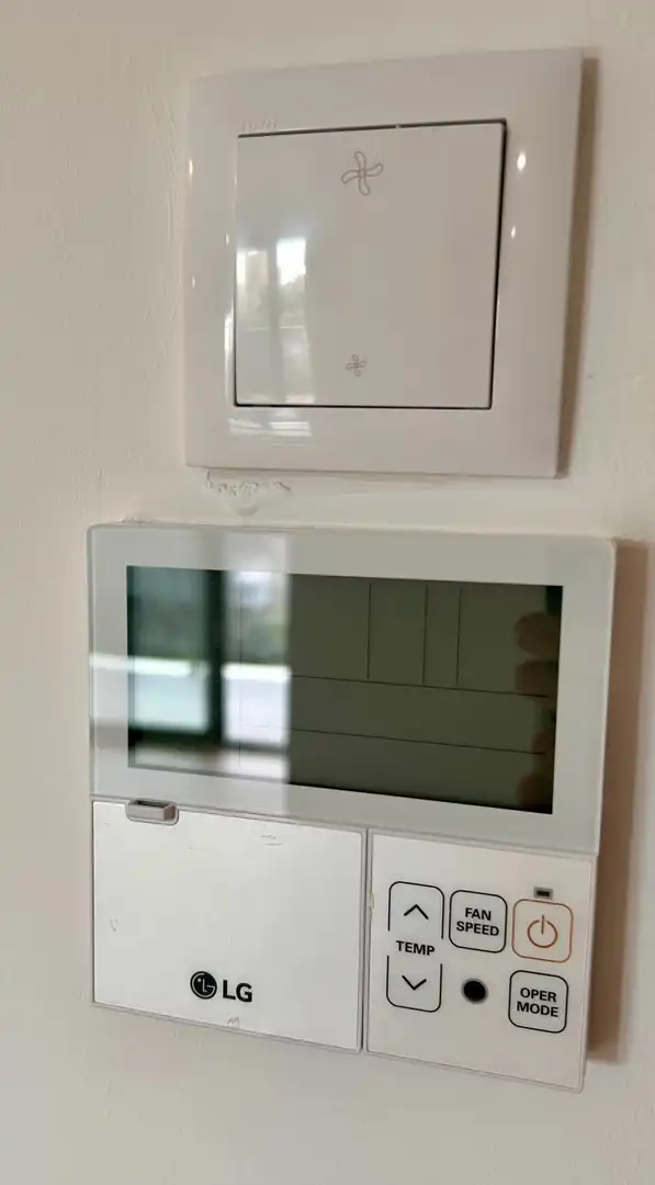 Piso de alquiler en L'Olivera