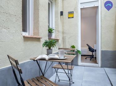 Wohnung mit Aufzug zum Verkauf in Tetuán